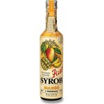 Kitl Syrob Mango 0,5 l – Zboží Dáma