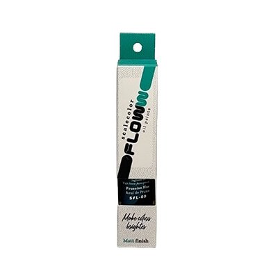 Scale75 Flow Prussian Blue SFL-09 20 ml – Zbozi.Blesk.cz