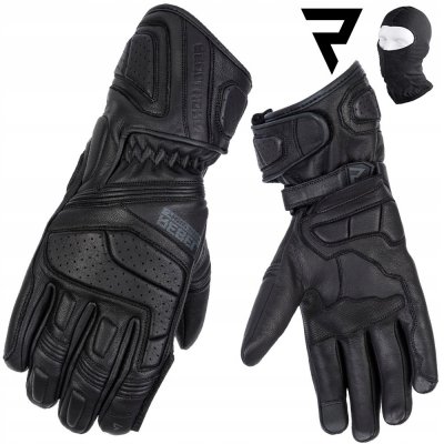 Rebelhorn HIKE II – Sleviste.cz