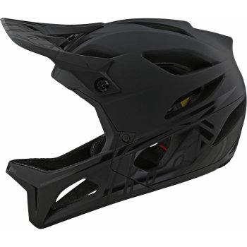 Troy Lee Designs Stage MIPS Stealth MIDNIGHT 2023