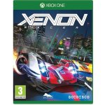 Xenon Racer – Sleviste.cz