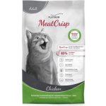 Platinum MeatCrisp Adult Chicken 1,5 kg – Zboží Dáma