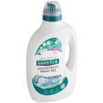 Sanytol prací prostředek Bílé květy 2,65 l 53 PD – Zbozi.Blesk.cz