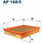 Vzduchový filtr FILTRON AP 188/5 – Hledejceny.cz