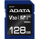 ADATA SDXC 128 GB UHS-I U3 ASDX128GUI3V30S-R