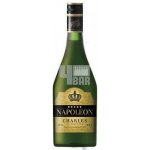 Napoleon Charles 33% 0,7 l (holá láhev) – Zboží Dáma