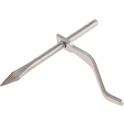 Zednická skoba, 160 mm, 6 ks 37230 – Sleviste.cz