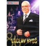 Hybš Václav: 80. narozeniny DVD – Zbozi.Blesk.cz