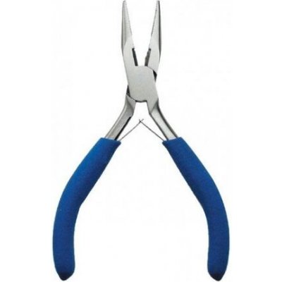 BRUDER MANNESMANN kleště telefonní 120mm rovné 10803 – Zboží Dáma