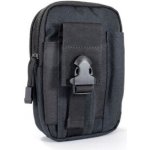 Origin Outdoors Organizér na opasek Molle černá – Zboží Dáma