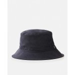 Rip Curl Brand Bucket Hat Black – Zboží Mobilmania