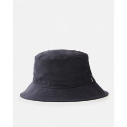 Rip Curl Brand Bucket Hat Black