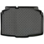 Plastová vana do kufru REZAW-PLAST Škoda Fabia IV, 2021, Hatchback, dolní dno – Zboží Mobilmania