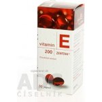 VITAMIN E ZENTIVA POR 200MG CPS MOL 30 – Hledejceny.cz