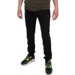Fox Tepláky Collection Black Orange Joggers – Zboží Mobilmania
