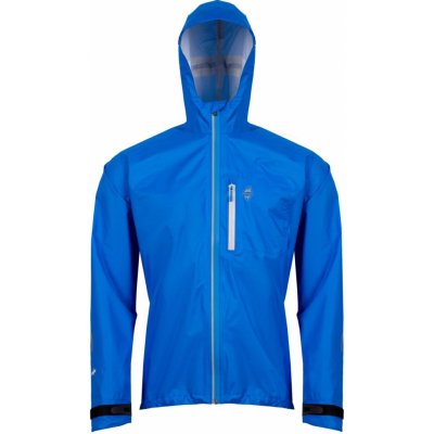 High Point Road Runner 4.0 Jacket Brilliant Blue – Zboží Mobilmania