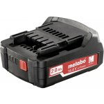 Metabo Li-Power 14,4 V - 2,0 Ah AIR COOLED 625595000 – Sleviste.cz