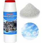 BENEK Neutralizátor zápachů přírodní 500 g – HobbyKompas.cz