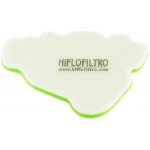 HIFLO vzduchový filtr PIAGGIO 50 VESPA ET4 00-05, 125/150 SKIPPER ST 00-05 DERBI/ITALJET/BENELLI – Hledejceny.cz