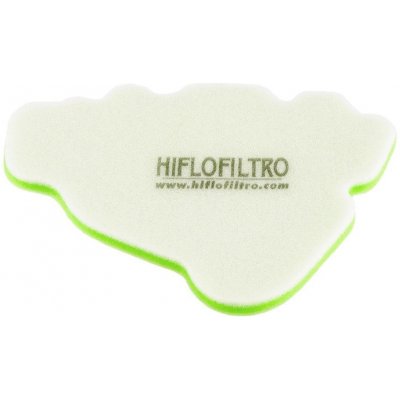 HIFLO vzduchový filtr PIAGGIO 50 VESPA ET4 00-05, 125/150 SKIPPER ST 00-05 DERBI/ITALJET/BENELLI – Hledejceny.cz