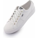 Keds Jump Kick duo leather white