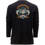 Grundéns Tech Tee LS Tuna Tattoo Anchor – Sleviste.cz