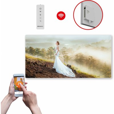 Termofol SWT 1000 - WIFI – Sleviste.cz