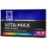 USN Vita Max One A Day 60 kapslí – Hledejceny.cz