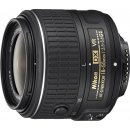 Nikon 18-55mm f/3.5-5,6G AF-S DX VR II