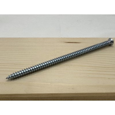 HPM TEC, s.r.o TURBO-TEC 7,5x152 mm – Hledejceny.cz