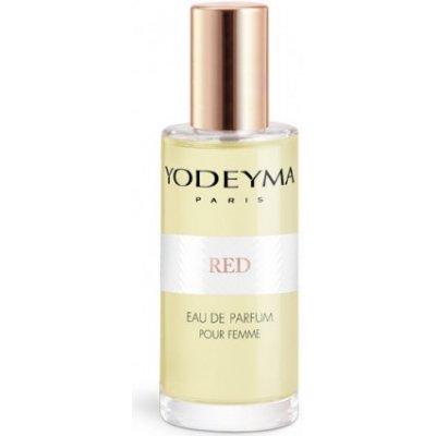 Yodeyma red parfém dámský 15 ml
