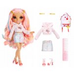 MGA Rainbow High Junior Fashion Special Edition Kia Hart – Hledejceny.cz