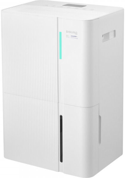 Siguro Air Control M100W 30l WiFi