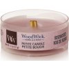 Svíčka WoodWick Rosewood 31 g