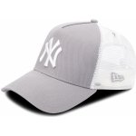 NEW ERA Clean Trucker 2 Ney 11588490 Bílá Šedá – Sleviste.cz