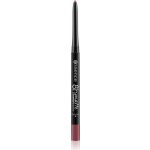 essence 8h Matte Comfort matná tužka na rty s ořezávátkem 19 Burgundy Bestie 0,3 g – Hledejceny.cz