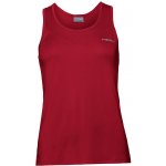 Head Easy Court Tank Top G fialový – Zboží Dáma