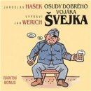 Osudy dobrého vojáka Švejka - Jaroslav Hašek