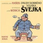 Osudy dobrého vojáka Švejka - Jaroslav Hašek – Zboží Mobilmania