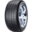 Osobní pneumatika Pirelli P Zero Rosso 255/45 R18 99Y