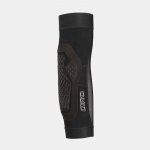 Giro Loam Elbow Guard černá – Hledejceny.cz