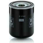 Hydraulický filtr, automatická převodovka MANN-FILTER W 1374/2