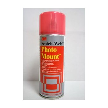 3M Photo Mount 400 ml