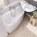 Ravak AVOCADO 150 CZT1000A00 – Zboží Dáma