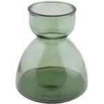 Váza SENNA, 23cm|3,5L, zeleno šedá (balení obsahuje 1ks)|Vidrios San Miguel|Recycled Glass – Hledejceny.cz