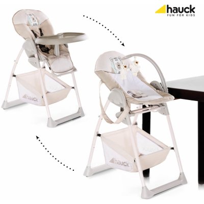 Hauck Sit N Relax Friend – Hledejceny.cz