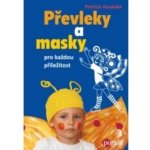 Převleky a masky pro každou příležitost – Hledejceny.cz