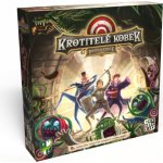 RexHry Krotitelé kobek – Zboží Mobilmania