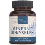 Serafin Minerály Odkyselení 90 kapslí – Hledejceny.cz