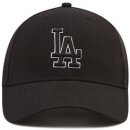 47 Brand MLB Los Angeles Dodgers Cap B-MVPSP12WBP-BKD / Black